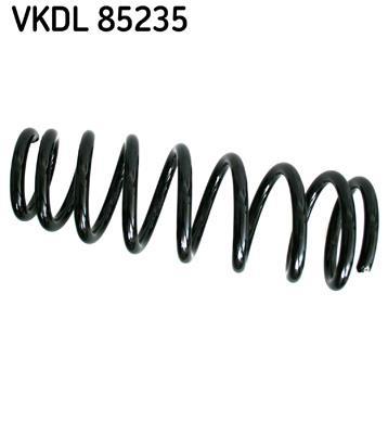 Mola de suspensão SKF ref. VKDL 85235